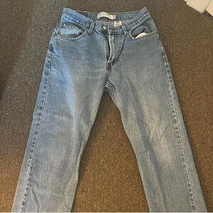 Levi Jeans 505 Vintage